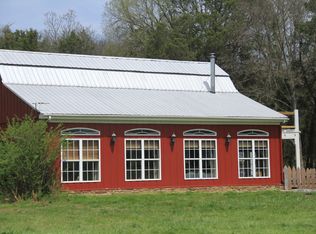 1137 Linwood Rd, Watertown, TN 37184