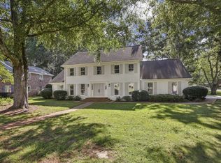 3047 Terramar Dr, Atlanta, GA 30341