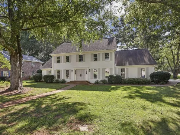 3047 Terramar Dr, Atlanta, GA 30341