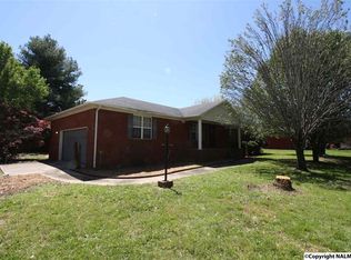 150 Elliot Rd, Ardmore, TN 38449