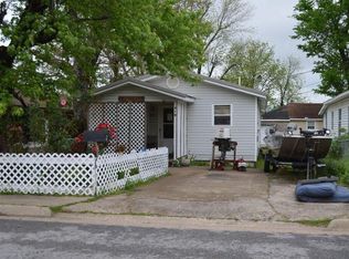 618 Success Ave, Springdale, AR 72764