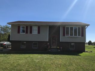 1311 Brandywine Rd, Crown Point, IN 46307