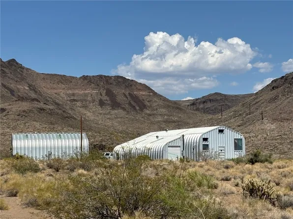 3656 W Scott Dr, Golden Valley, AZ 86413