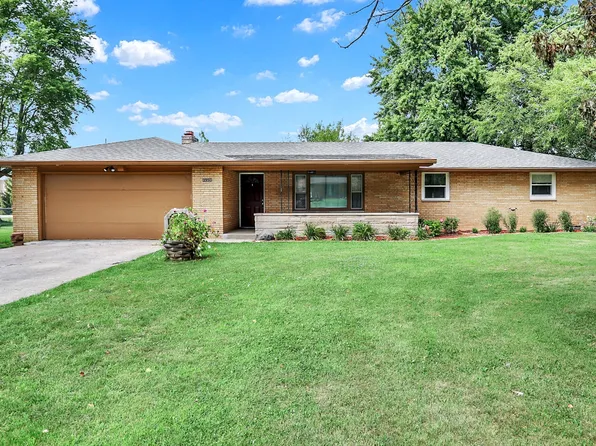 2950 S Sheridan Ave, Indianapolis, IN 46203