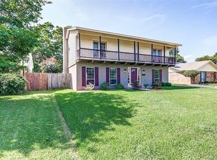 312 S Wickford Cir, Shreveport, LA 71115