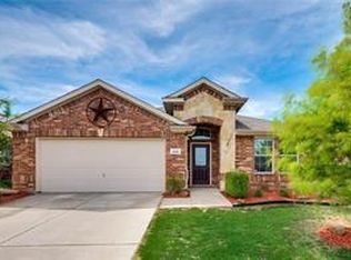 918 Horizon Ridge Cir, Little Elm, TX 75068