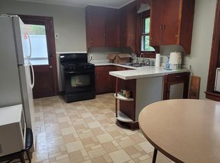 1705 Filhiol Ave, Monroe, LA 71203
