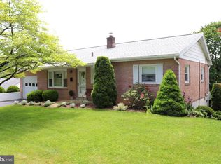 24 Rosemont Ave, Reading, PA 19607