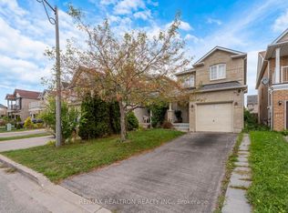 18 Beadle Dr, Ajax, ON L1S 7P1