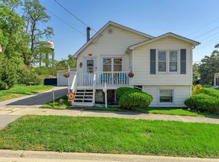 101 N Kinzie St, Thornton, IL 60476