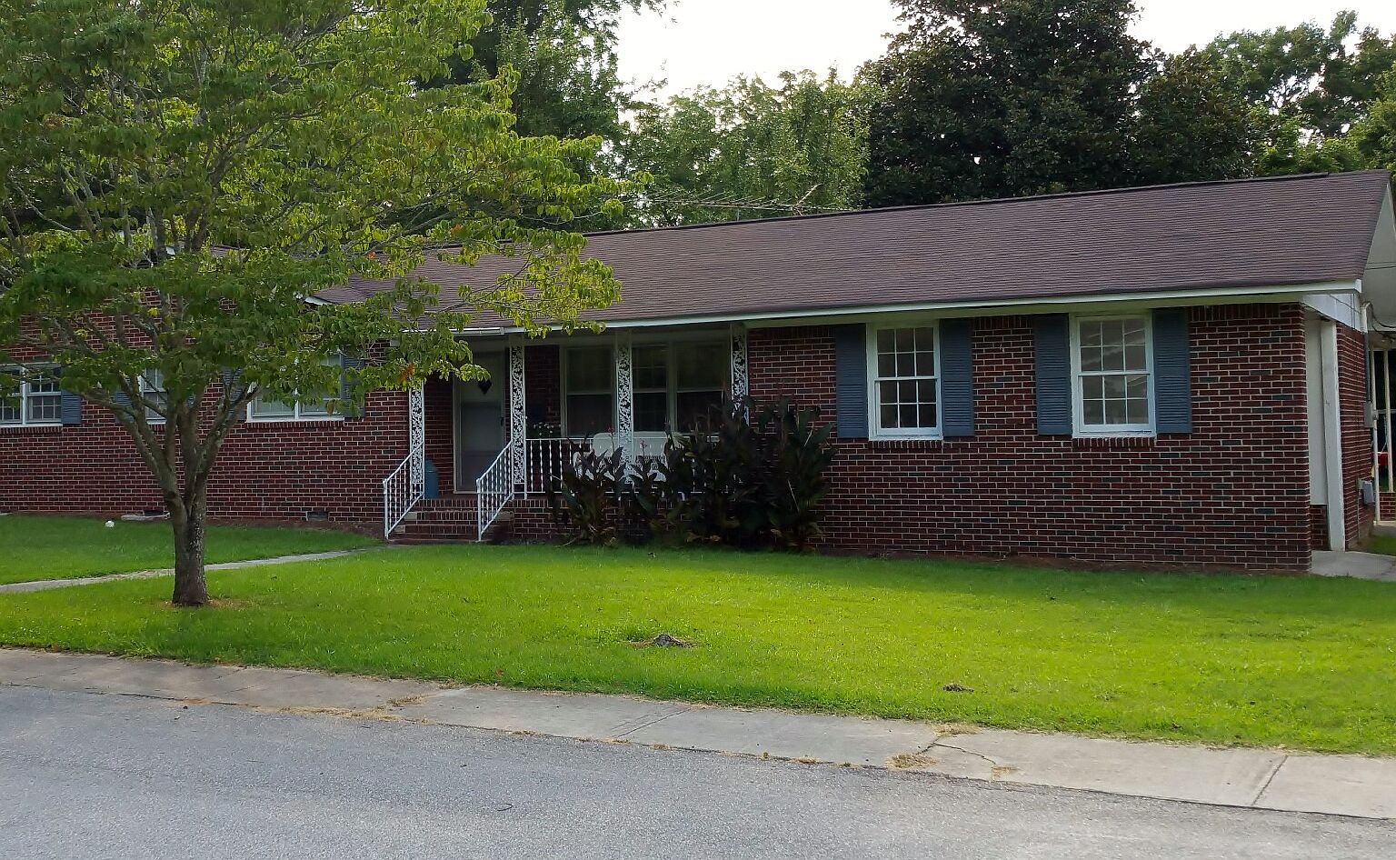 203 Old Calhoun Ave, St Matthews, SC 29135 Zillow