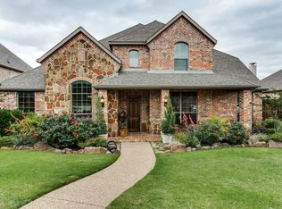 2320 Lady Cornwall Dr, The Colony, TX 75056