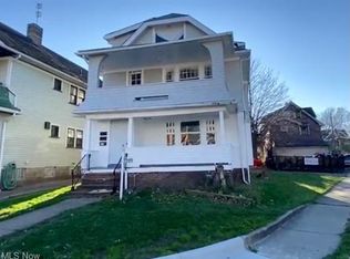 920 Paxton Rd #UP, Cleveland, OH 44108