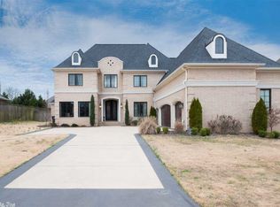 17 Bella Rosa Ct, Little Rock, AR 72223