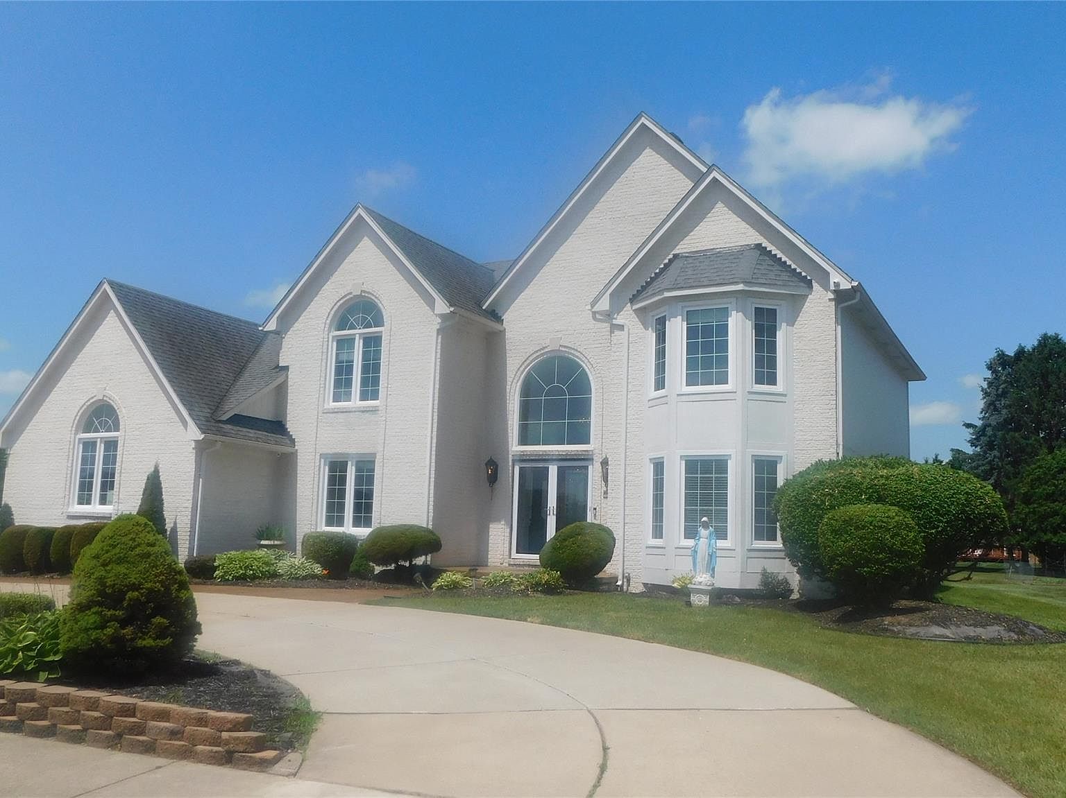 ●FAHEEM 41431 Tarragon Dr, Sterling Heights, MI 48314 | MLS