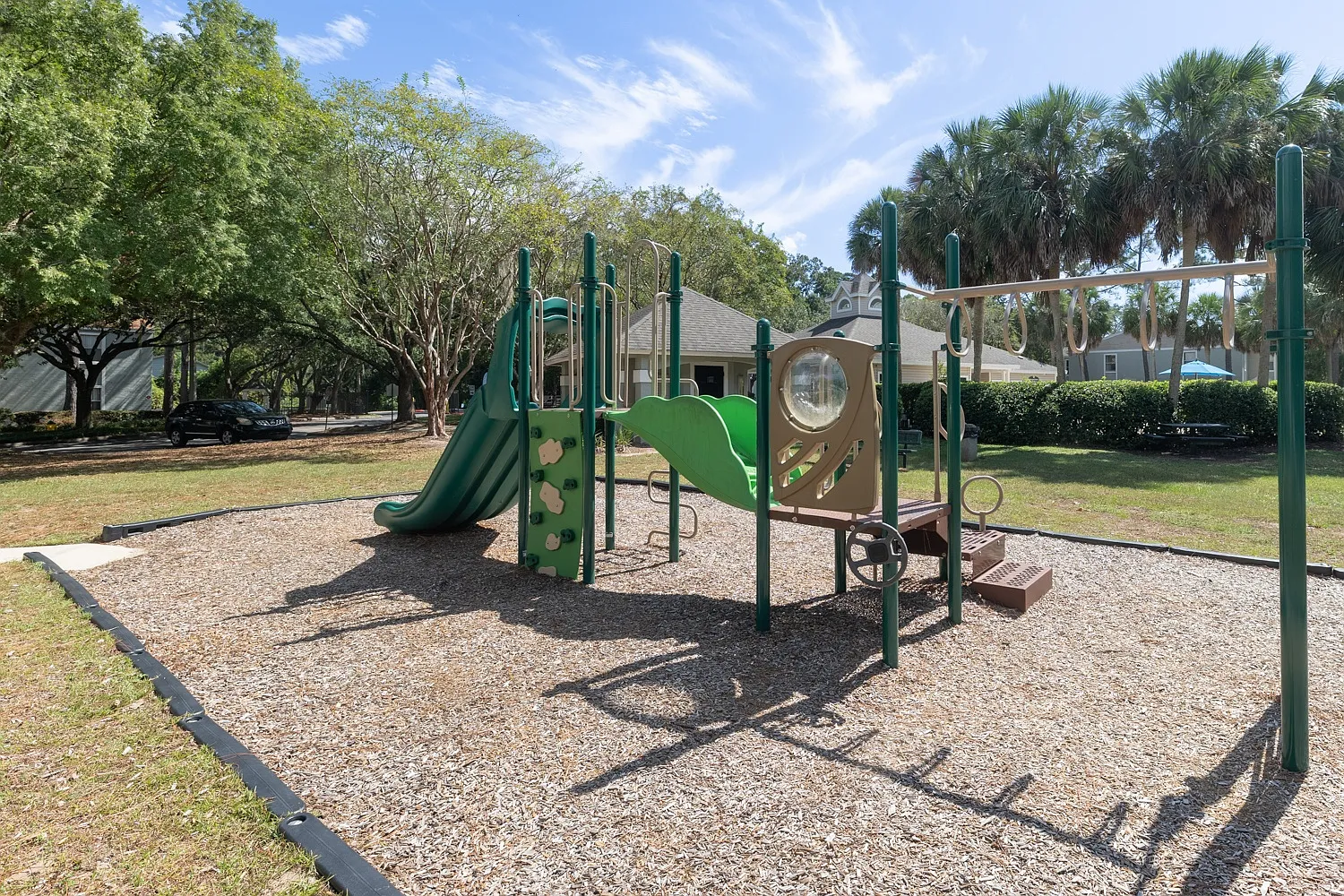 Savannah Sound — Photo 3