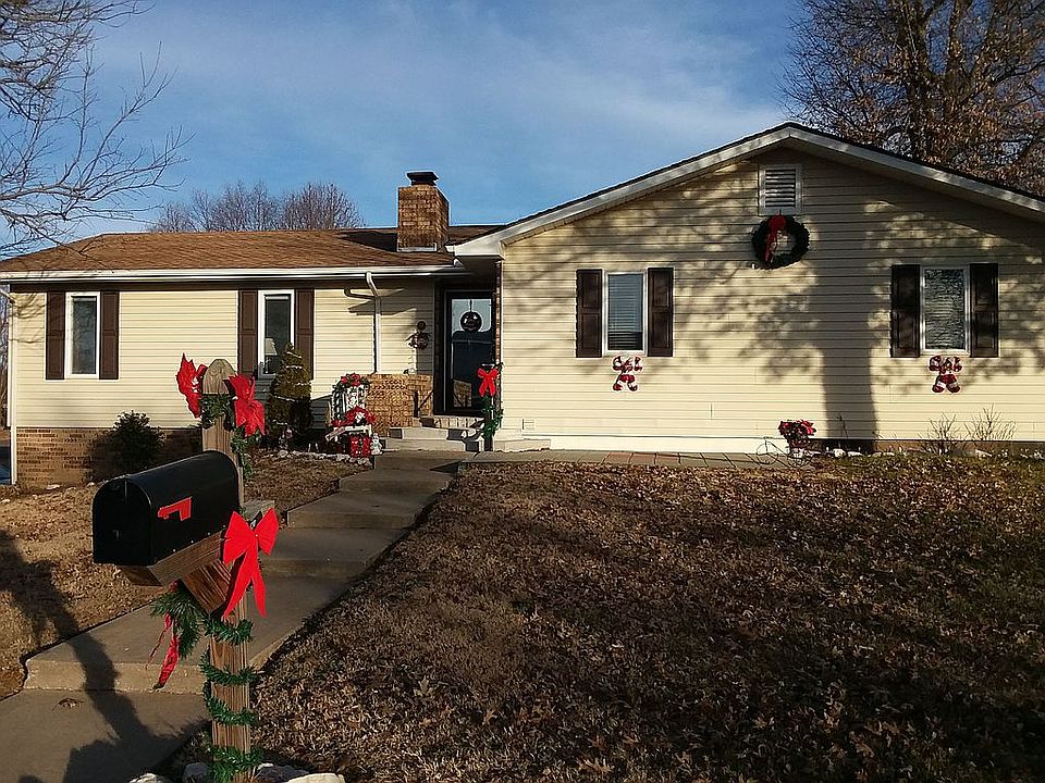 711 Crestview Dr, MO 65708 Zillow