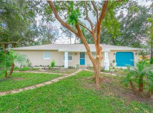 1483 Mary Ave, New Smyrna Beach, FL 32168