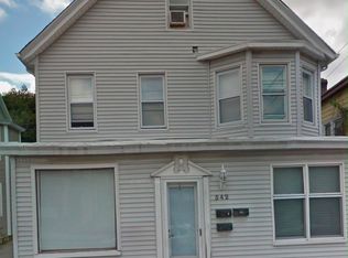 542 Ringwood Ave #A, Wanaque, NJ 07465