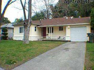 4643 Sunset Dr, Sacramento, CA 95822
