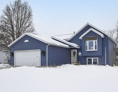 11045 Stanford Ave, Allendale, MI, 49401