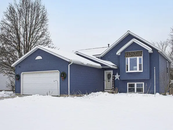 11045 Stanford Ave, Allendale, MI 49401