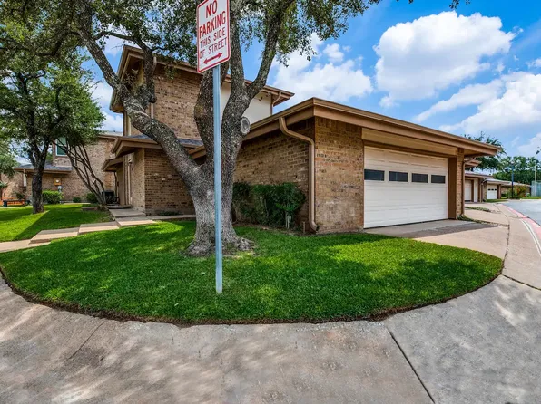 80 Morrow Dr, Bedford, TX 76021