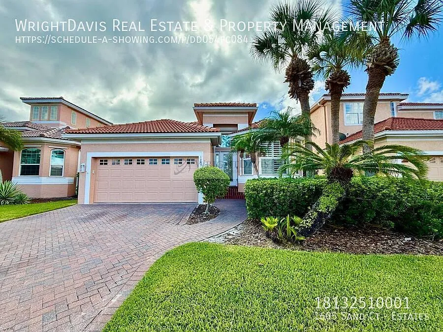 1605 Sand Key Estates Ct