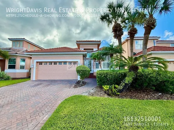 1605 Sand Key Estates Ct, Clearwater, FL 33767