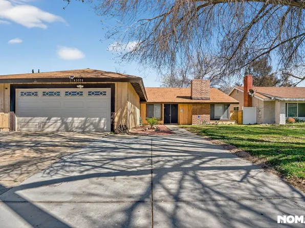 43038 Lemonwood Dr, Lancaster, CA 93536