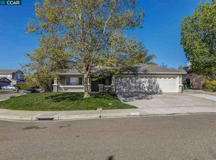 5416 Nez Perce Way, Antioch, CA 94531