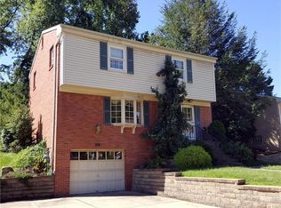 268 McMonagle Ave, Pittsburgh, PA 15220