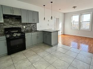 551 Garfield Ave #1B, Jersey City, NJ 07305