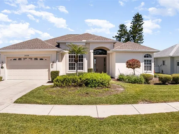 5556 Sabal Trace Dr, North Port, FL 34287