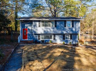 604 McAlphin Dr, Fayetteville, NC 28301