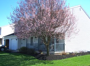 4460 Kelly Ln, Reading, PA 19606