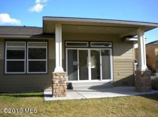9278 Canyon Dr NW, Quincy, WA 98848