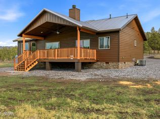 17 N1014, Greer, AZ 85927