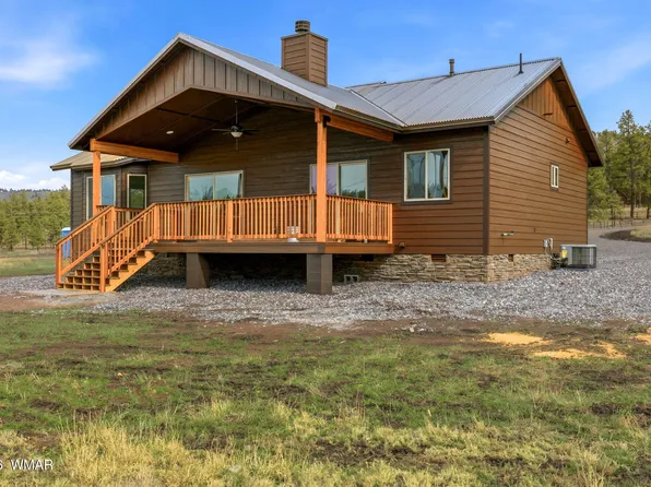 17 N1014, Greer, AZ 85927