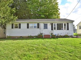 1533 Wakefield Ave, Youngstown, OH