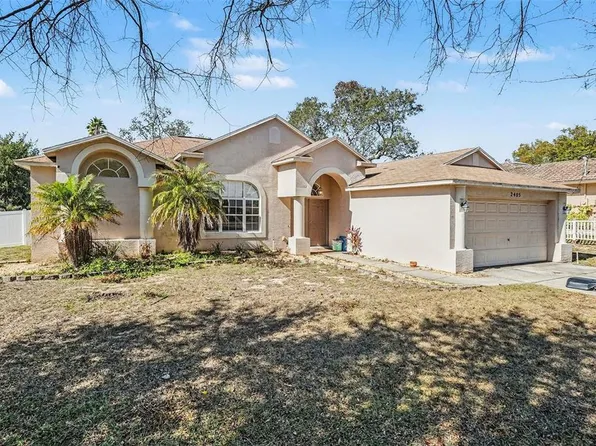 2405 Ainsworth Ave, Spring Hill, FL 34609