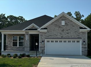 2171 Fallon Cir, Williamsburg, VA 23188