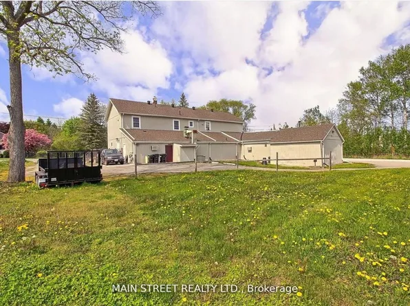 280 Bells Ln #1, Innisfil, ON L0L 1R0