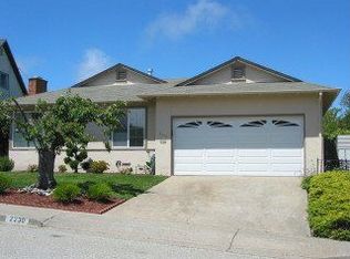 2230 Kingston Ave, San Bruno, CA 94066