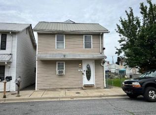 11 N Farquhar St, Union Bridge, MD 21791
