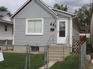 431 S Beech St, Casper, WY 82601
