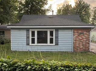2921 Sewell St, Rockford, IL 61109