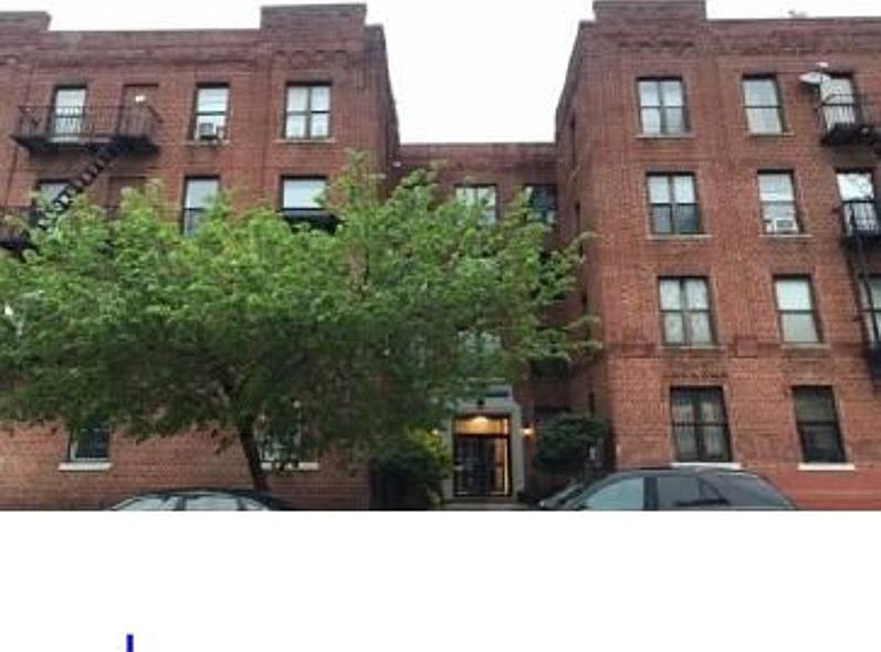 1st image of 291 Martense St APT 4J