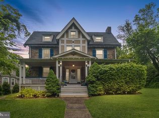 239 Wyncote Rd, Jenkintown, PA 19046