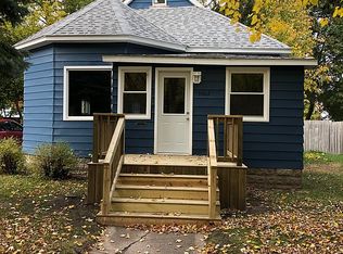 1062 W Dale Ave, Muskegon, MI 49441